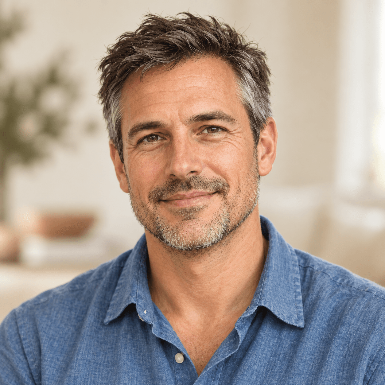 Daniel Foster