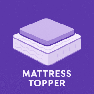 Mattress Topper Thickness Guide Uk