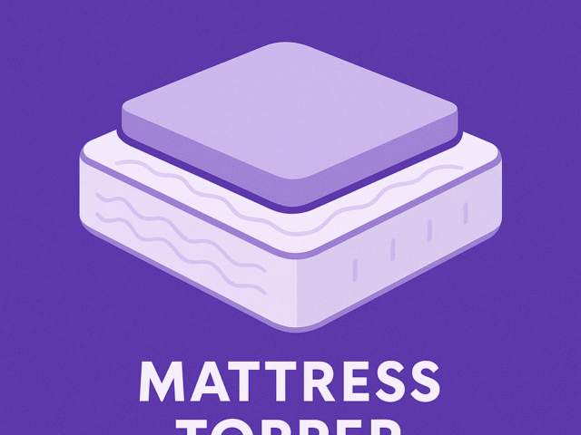 Mattress Topper Thickness Guide Uk