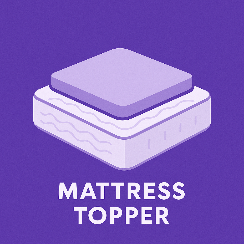 Mattress Topper Thickness Guide (UK) | Best Bedding UK