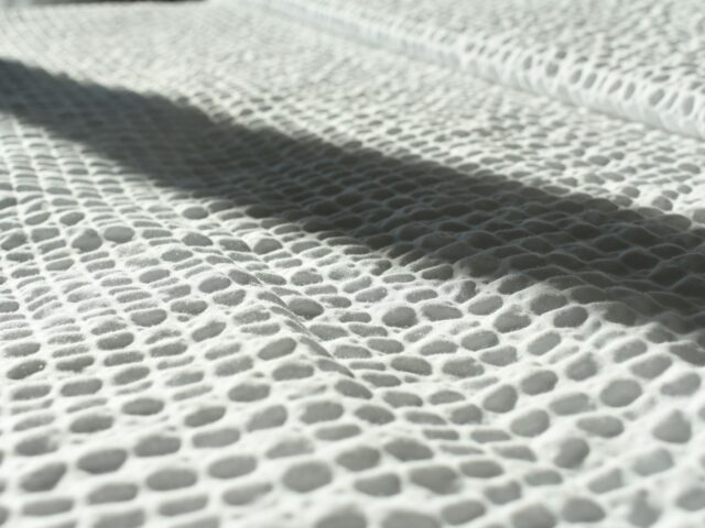 Latex Vs Memory Foam Topper Back Pain